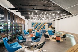 8 Reasons To Love Co Labs Coworking The Starling Blog Coworking Space Shared Office Space In Malaysia Co Labs