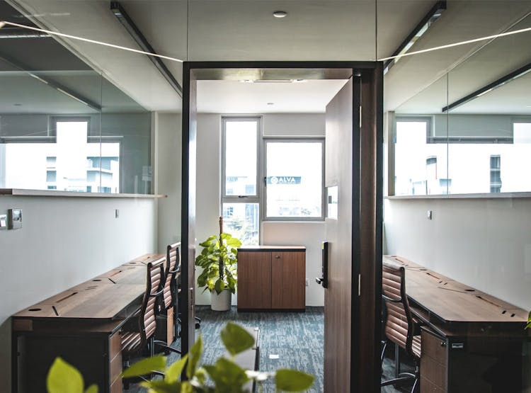 Co-labs Coworking Private Office Suite at Shah Alam Selangor