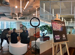 KLFW Digital 2020 at Co-labs Coworking Naza Tower