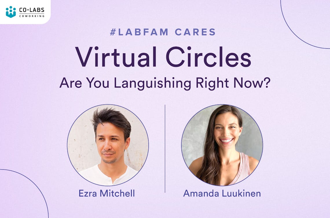 Virtual Circle