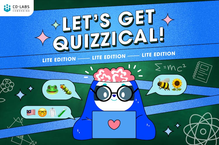 Let's Get Quizzical! – Trivia Lite