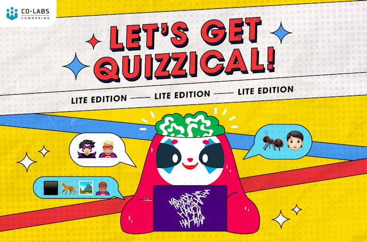 Let's Get Quizzical! - Trivia Lite