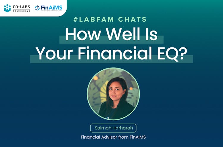 #LabFam Chats: How Well Is Your Financial EQ?