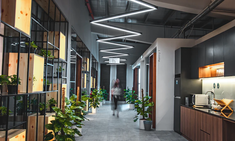 Coworking spaces across the Klang Valley | Co-labs Coworking