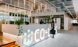 Co-labs Coworking Naza Tower